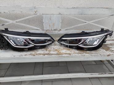 Led Farovi za Volkswagen Golf 8
