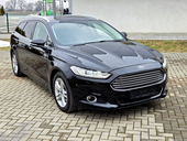Ford Mondeo 2.0Tdci Titanium Aut