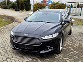 Ford Mondeo 2.0Tdci Titanium Aut
