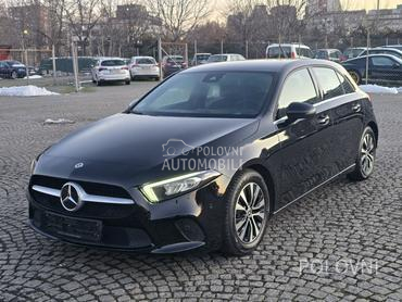 Mercedes Benz A 180 