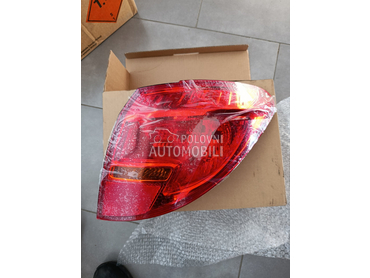 desno stop svetlo za Opel Meriva od 2010. do 2012. god.