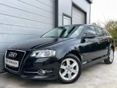 Audi A3 CH