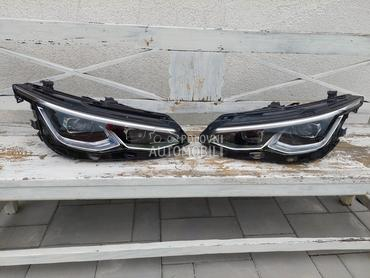 Ful Led Farovi za Volkswagen Golf 8