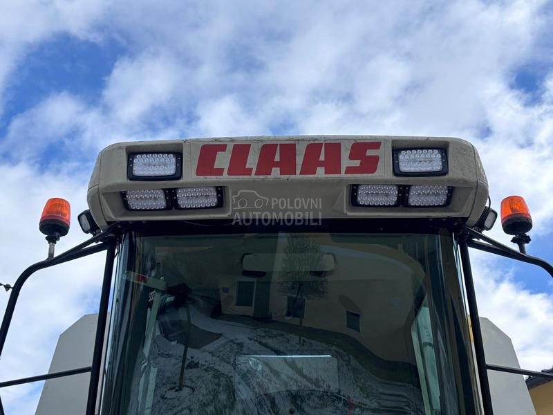 Claas Lexion 405