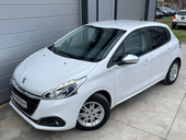 Peugeot 208 CH NA.VI