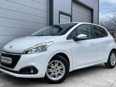 Peugeot 208 CH NA.VI
