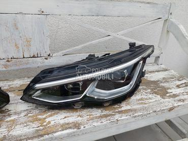 Levi Ful Led Far za Volkswagen Golf 8