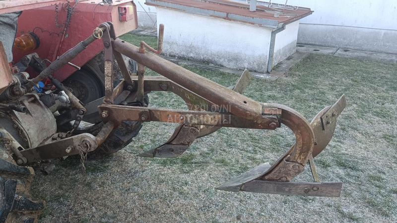 OLT Tanjirača i plug