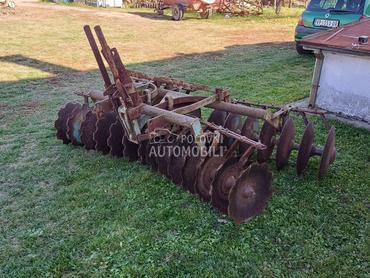 OLT Tanjirača i plug