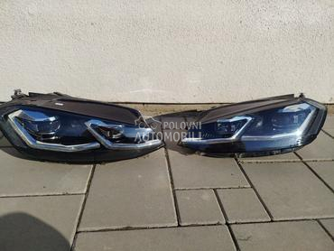 Ful Led Farovi za Volkswagen Golf 7