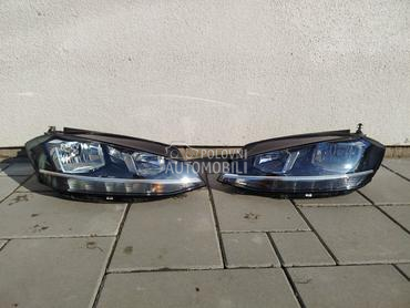 Halogeni Farovi za Volkswagen Golf 7