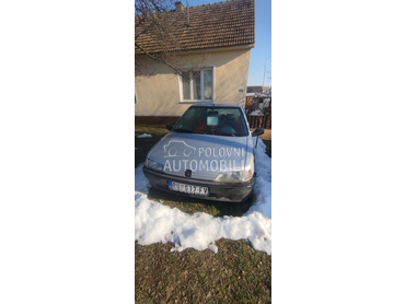 Peugeot 106 