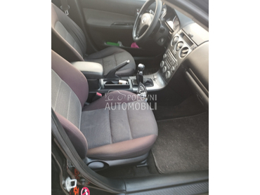 Mazda 6 2.0