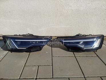 Ful Led Farovi za Audi A6, A6 Allroad