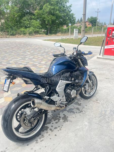 Kawasaki Z 1000