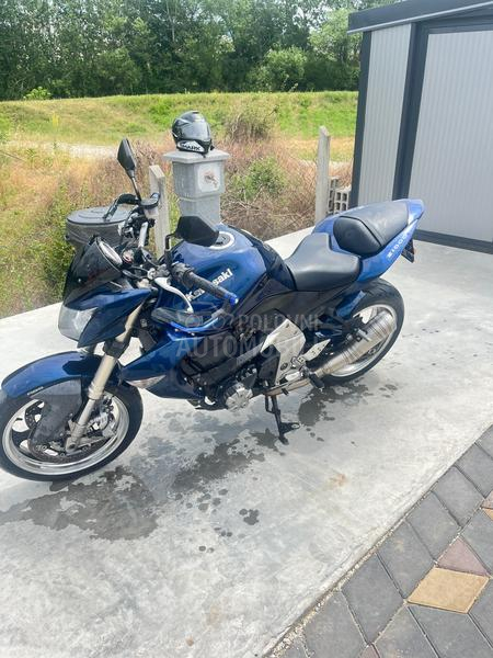 Kawasaki Z 1000