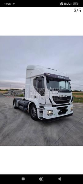 Iveco Stralis