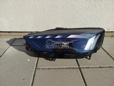 Levi Laser Far za Audi A5