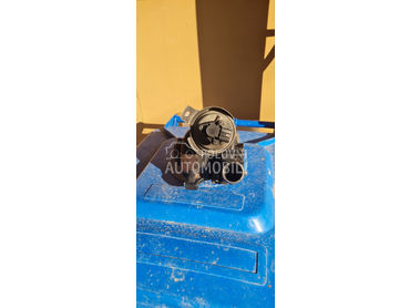 Turbina 103 kw za Ford Galaxy