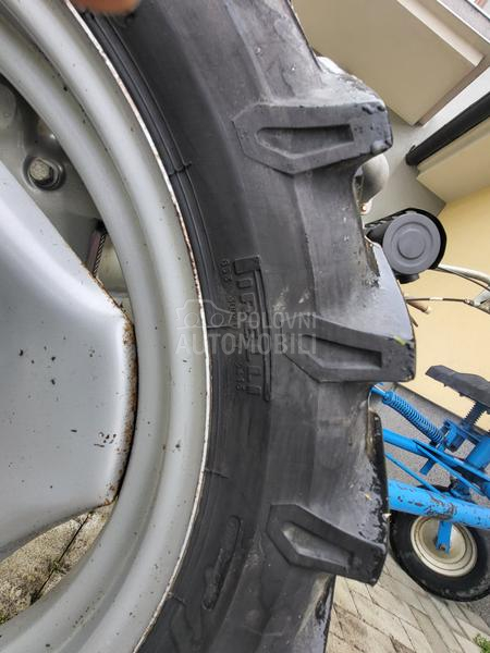 BCS samohodna kosacica