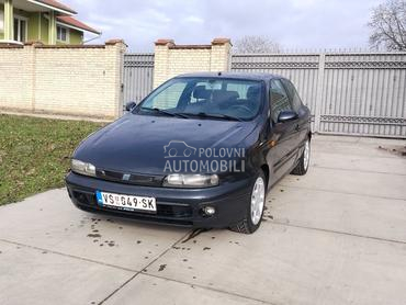 Fiat Brava 1.2 reg