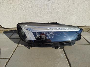 Desni Laser Far za Audi A5