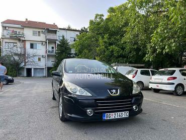 Peugeot 307 1.6b