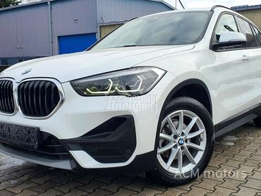 BMW X1 Sdrive16da Advantage