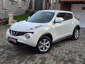 Nissan Juke 1.5DCI KA0 N0V