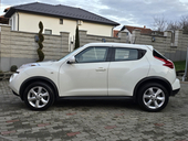 Nissan Juke 1.5DCI KA0 N0V