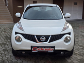 Nissan Juke 1.5DCI KA0 N0V