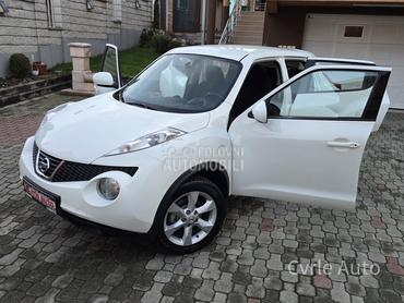 Nissan Juke 1.5DCI KA0 N0V
