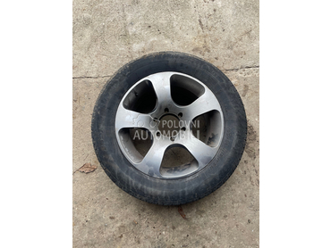 Ostalo 255/55 R18 Letnja