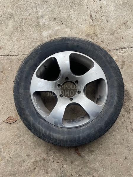 Ostalo 255/55 R18 Letnja