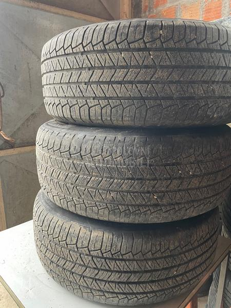 Ostalo 255/55 R18 Letnja