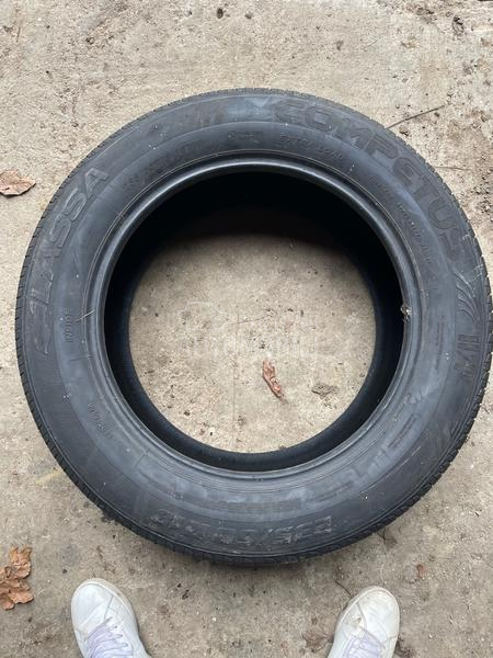 Ostalo 255/55 R18 Letnja