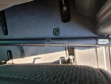 roletna expert tapee za Peugeot Expert od 2007. do 2015. god.