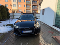 Audi A4 2.0 TDI quattro