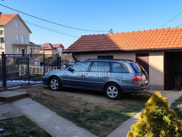 Toyota Avensis 1.8 VVTI