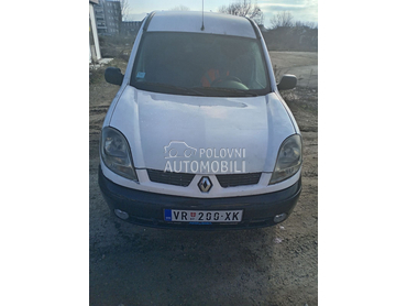 Renault Kangoo 1.9