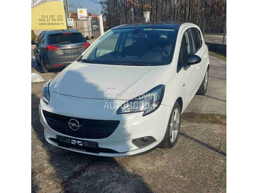 Opel Corsa E 1.4 TURBO