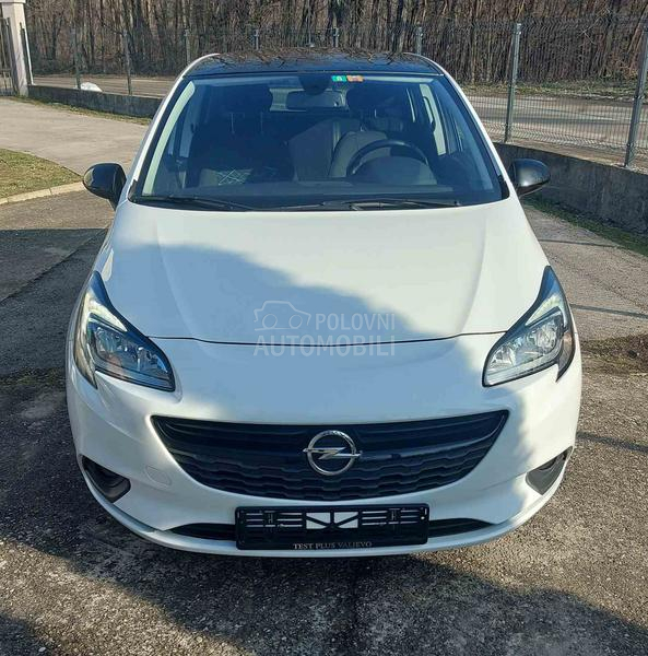 Opel Corsa E 1.4 TURBO
