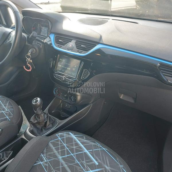 Opel Corsa E 1.4 TURBO