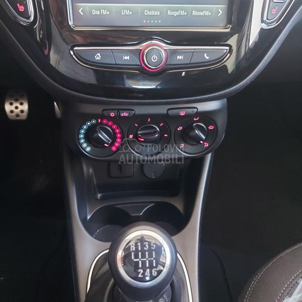 Opel Corsa E 1.4 TURBO