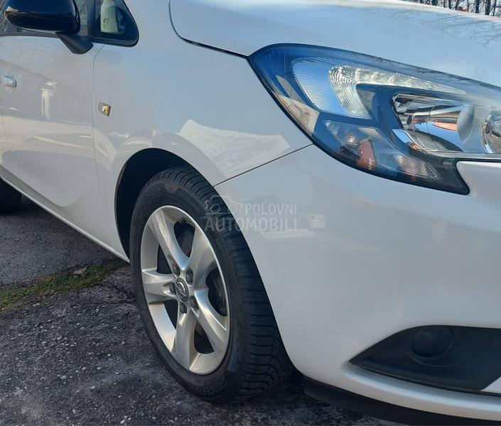 Opel Corsa E 1.4 TURBO
