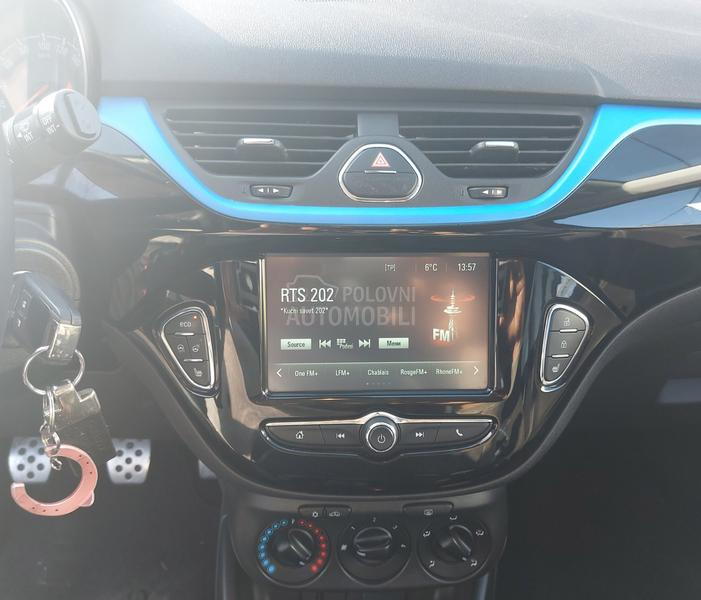 Opel Corsa E 1.4 TURBO