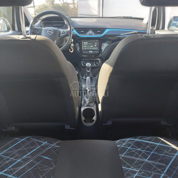 Opel Corsa E 1.4 TURBO