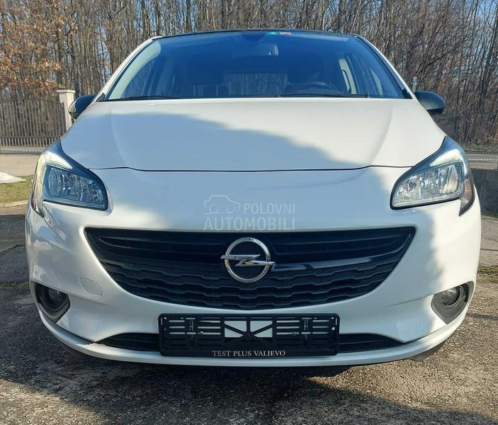 Opel Corsa E 1.4 TURBO
