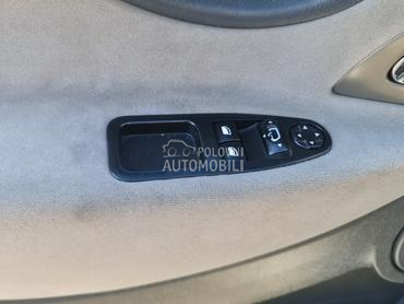 prekidaci za Peugeot Expert od 2007. do 2015. god.