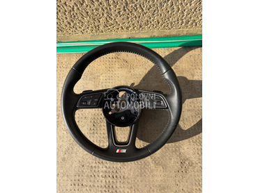 Volan za Audi A5, A4 od 2012. do 2023. god.